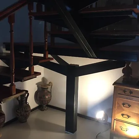 Penzion Gli Amici Di Carla 3*