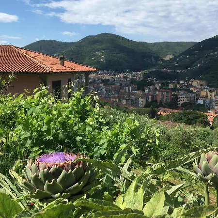 Gli Amici Di Carla Penzion 3*