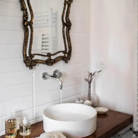 Penzion Gli Amici Di Carla La Spezia