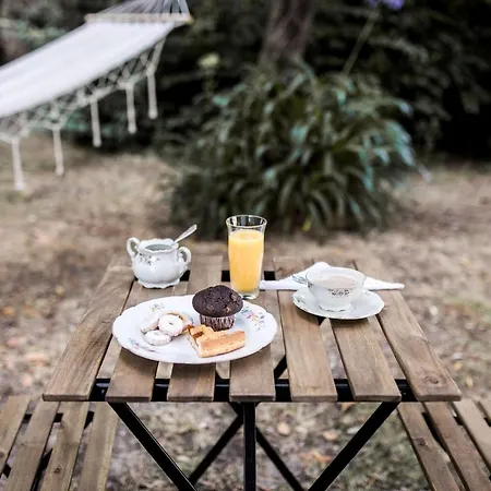 Penzion Gli Amici Di Carla