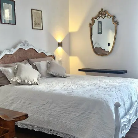 Gli Amici Di Carla Penzion 3*