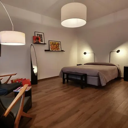 Penzion Gli Amici Di Carla