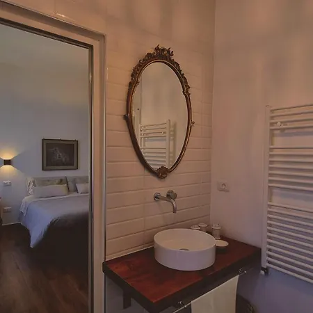 Penzion Gli Amici Di Carla La Spezia