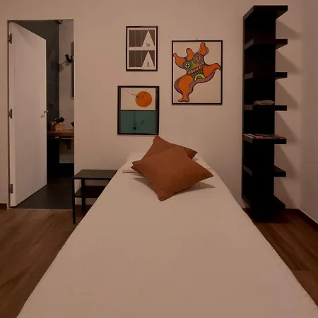 Gli Amici Di Carla Penzion