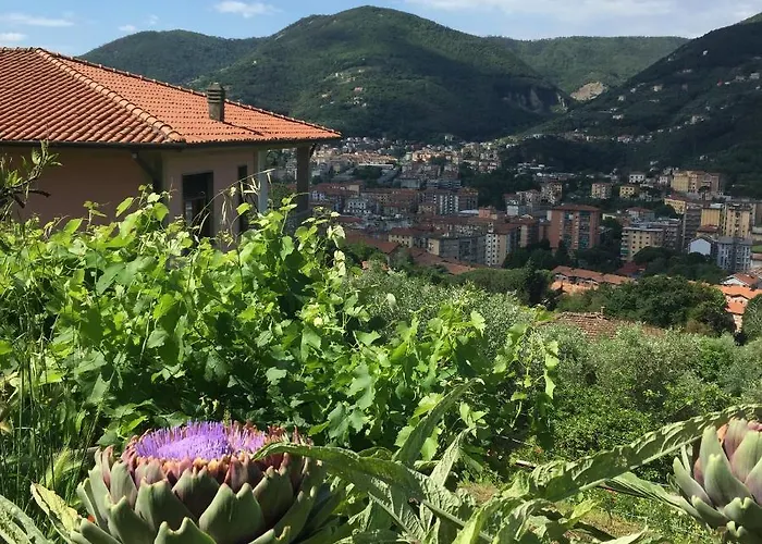 Gli Amici Di Carla Πανσιόν 3*