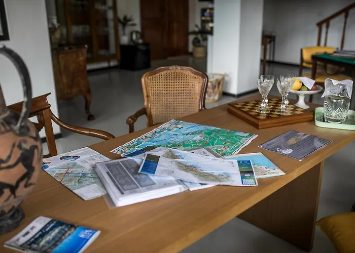 Gli Amici Di Carla Πανσιόν