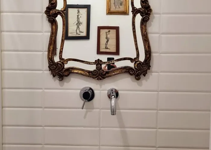 Πανσιόν Gli Amici Di Carla