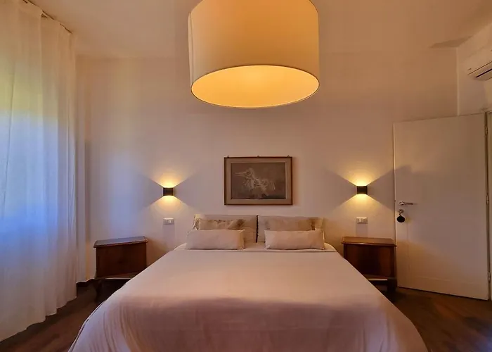 Gli Amici Di Carla Πανσιόν 3*