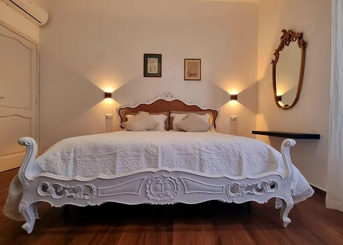 Gli Amici Di Carla Πανσιόν