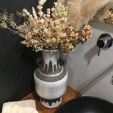 Pensionat Gli Amici Di Carla 3*