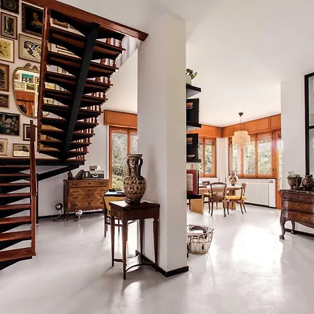 Гостьовий будинок Gli Amici Di Carla Ла-Спеція