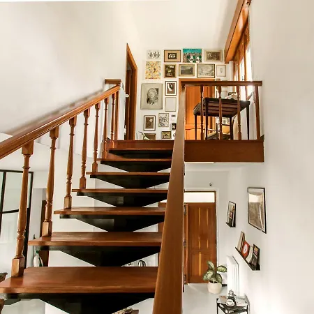 Гостьовий будинок Gli Amici Di Carla