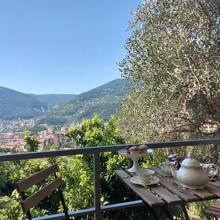 Gli Amici Di Carla 3*