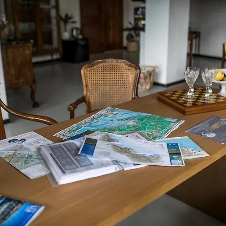 Gli Amici Di Carla Pensionat