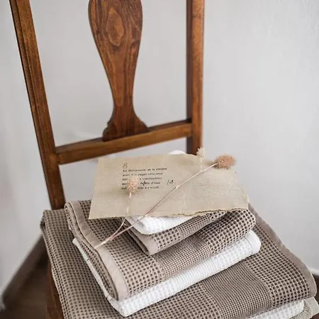 Gli Amici Di Carla Pensionat