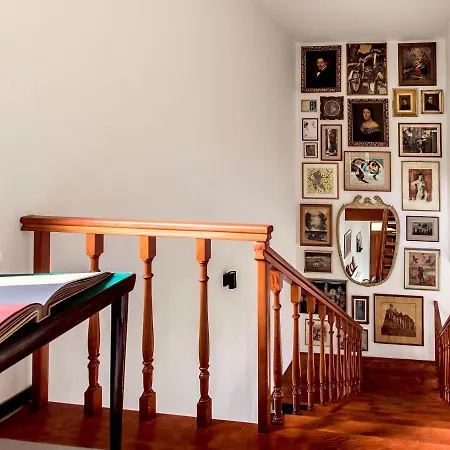 Gli Amici Di Carla Pensionat 3*