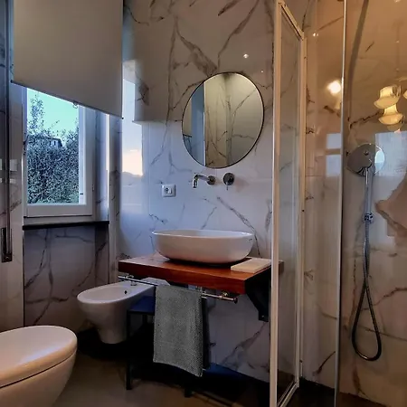 Pensionat Gli Amici Di Carla La Spezia