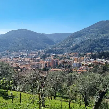 بيت ضيافة Gli Amici Di Carla 3*