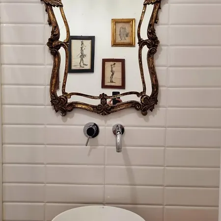 بيت ضيافة Gli Amici Di Carla