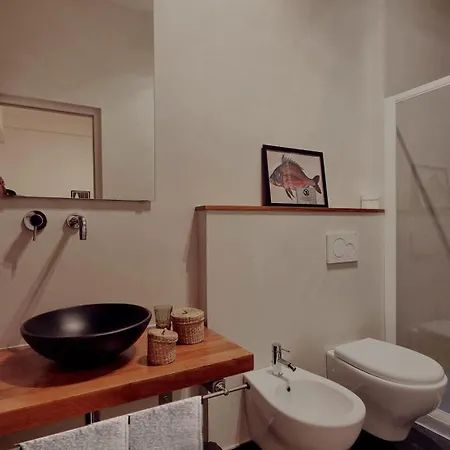 Gli Amici Di Carla Pensionat 3*