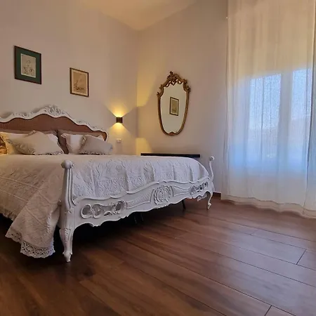 Гостьовий будинок Gli Amici Di Carla 3*