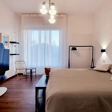 Gli Amici Di Carla Pensionat