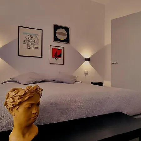 Гостьовий будинок Gli Amici Di Carla