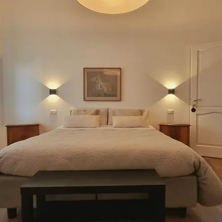 Pensionat Gli Amici Di Carla 3*