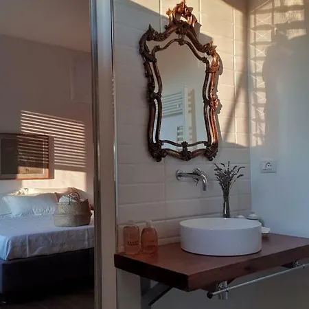 Gli Amici Di Carla Гостьовий будинок