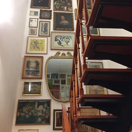 Pensionat Gli Amici Di Carla 3*