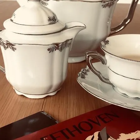 Gli Amici Di Carla Гостьовий будинок Ла-Спеція