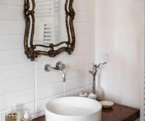 Гостевой дом Gli Amici Di Carla Специя