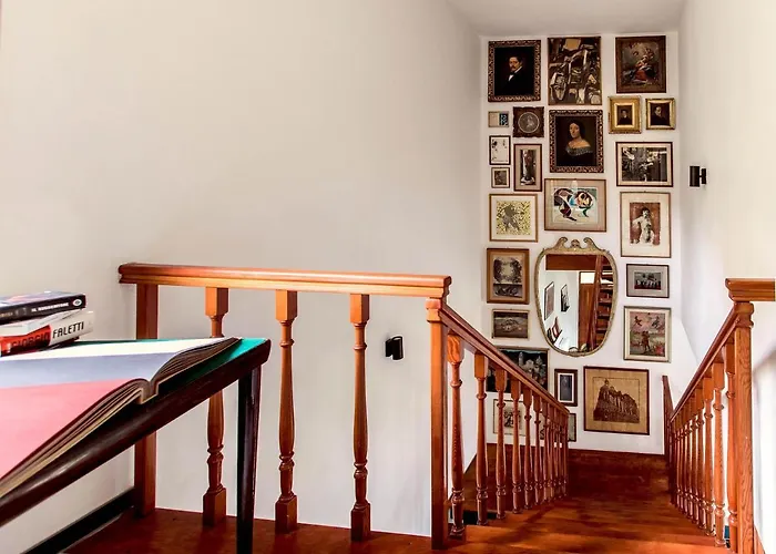 Gli Amici Di Carla Гостевой дом 3*