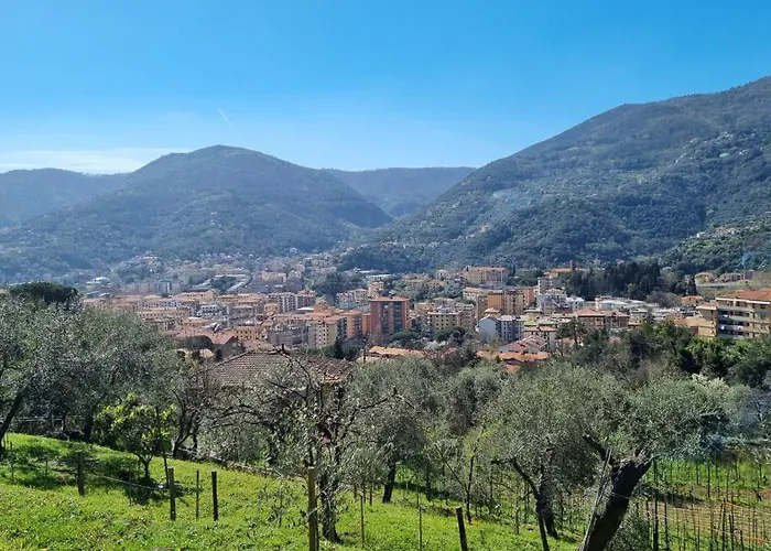 Гостевой дом Gli Amici Di Carla 3*