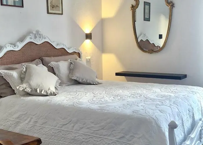 Gli Amici Di Carla Gasthuis 3*