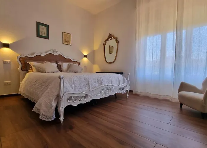 Гостевой дом Gli Amici Di Carla 3*