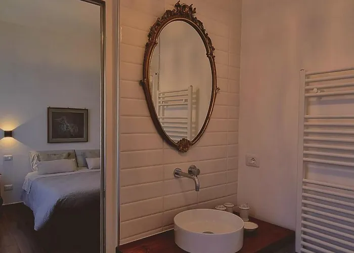 Gasthuis Gli Amici Di Carla La Spezia