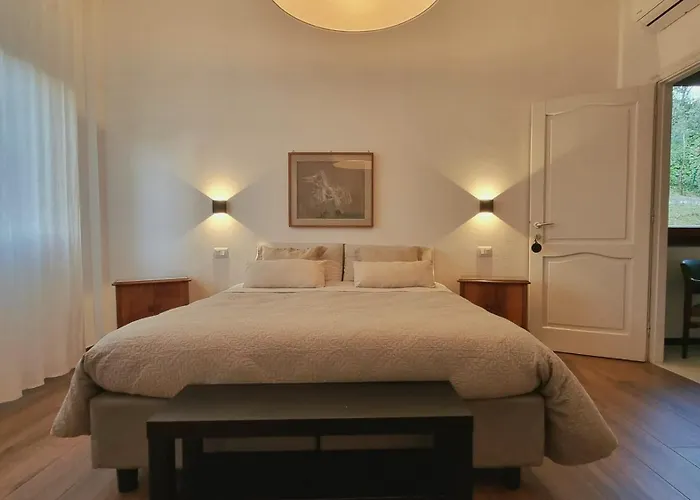 Gasthuis Gli Amici Di Carla 3*