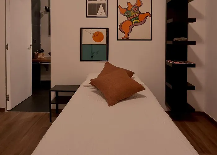 Gli Amici Di Carla Гостевой дом